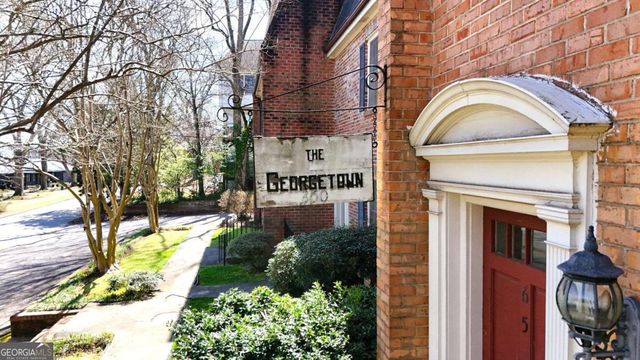 350 S Pope Street, Athens, GA 30605