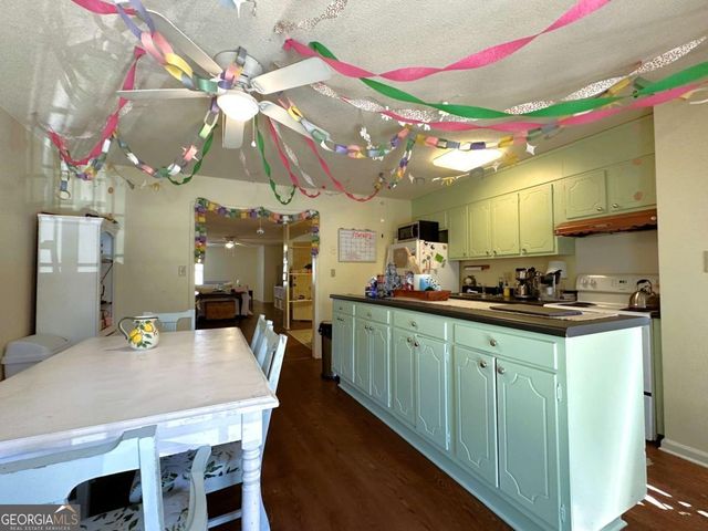 350 S Pope Street, Athens, GA 30605