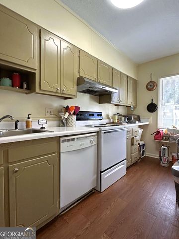 350 S Pope Street, Athens, GA 30605