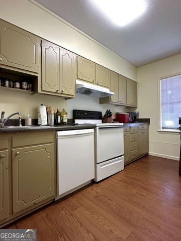 350 S Pope Street, Athens, GA 30605