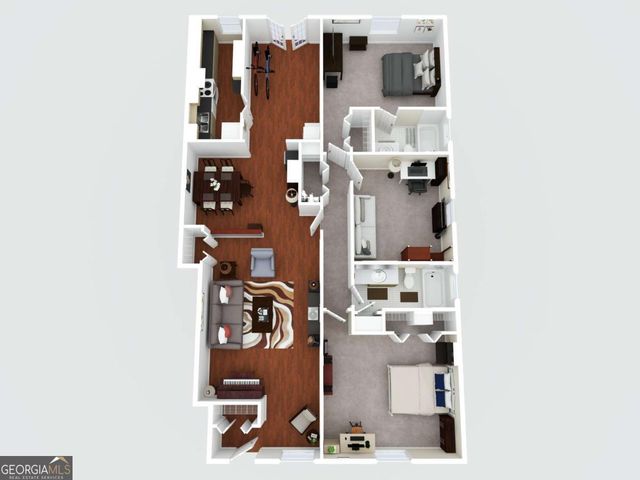 350 S Pope Street, Athens, GA 30605