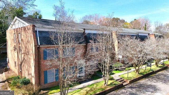 350 S Pope Street, Athens, GA 30605