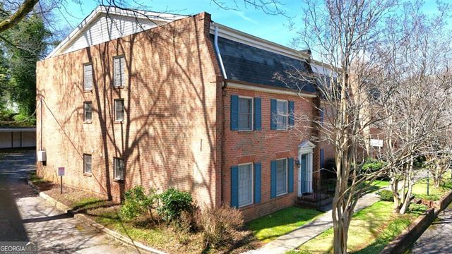 350 S Pope Street, Athens, GA 30605