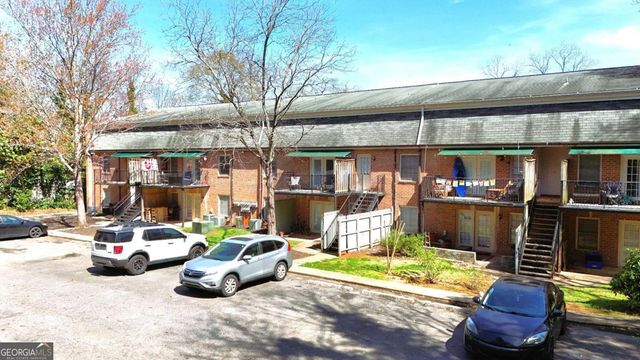 350 S Pope Street, Athens, GA 30605