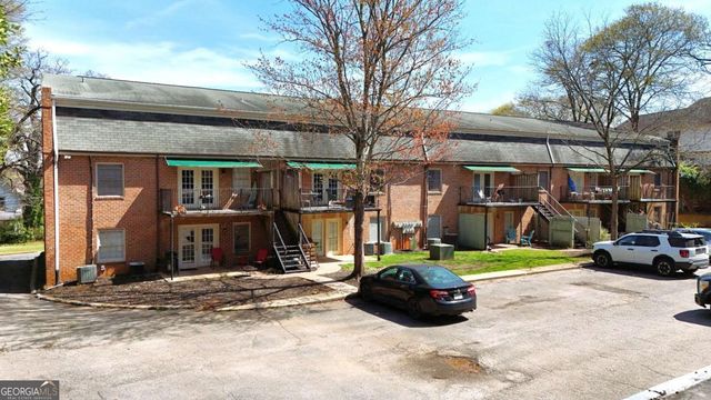 350 S Pope Street, Athens, GA 30605