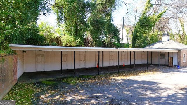 350 S Pope Street, Athens, GA 30605