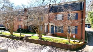 350 S Pope Street, Athens, GA 30605