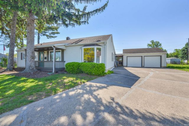 24 Prairie Court, Lafayette, IN 47904