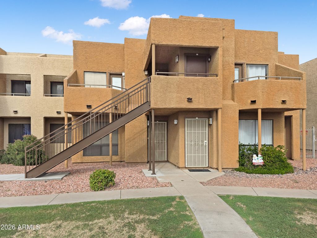 11640 N 51ST Avenue N 108, Glendale, AZ 85304