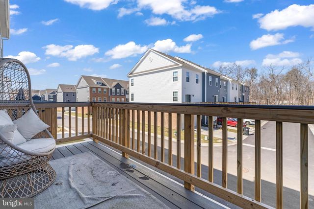 8805 MIMOSA AVE, Clinton, MD 20735