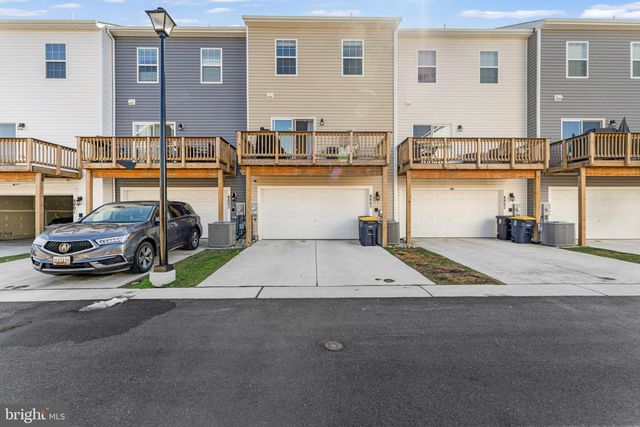 8805 MIMOSA AVE, Clinton, MD 20735