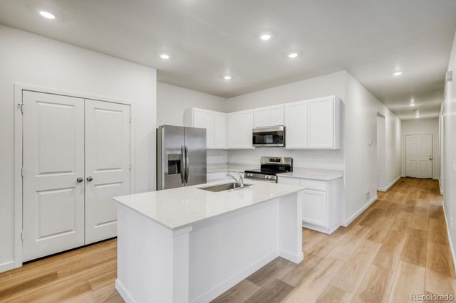 232 Mia Lane, Johnstown, CO 80534