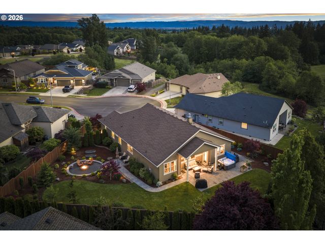1850 S PINTAIL Ct, Ridgefield, WA 98642