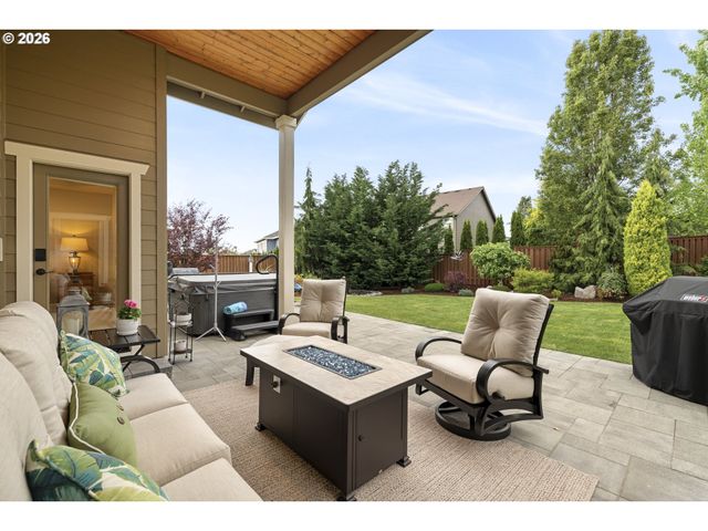 1850 S PINTAIL Ct, Ridgefield, WA 98642