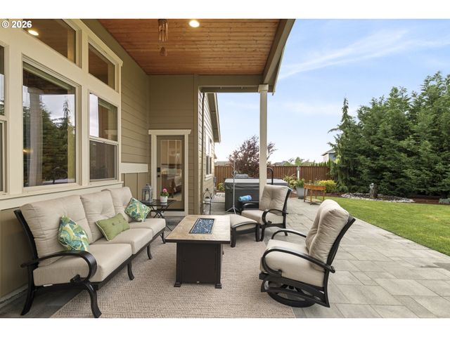 1850 S PINTAIL Ct, Ridgefield, WA 98642