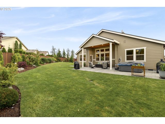 1850 S PINTAIL Ct, Ridgefield, WA 98642
