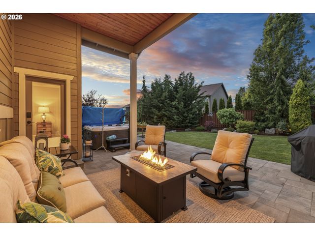 1850 S PINTAIL Ct, Ridgefield, WA 98642