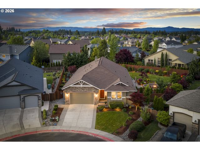 1850 S PINTAIL Ct, Ridgefield, WA 98642