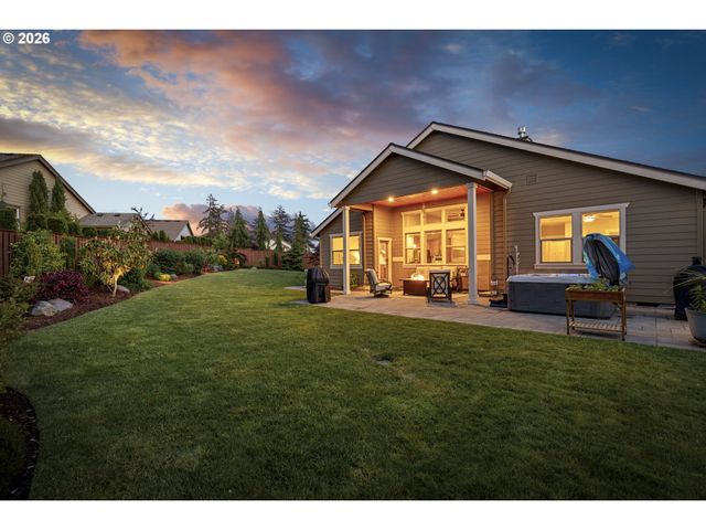 1850 S PINTAIL Ct, Ridgefield, WA 98642