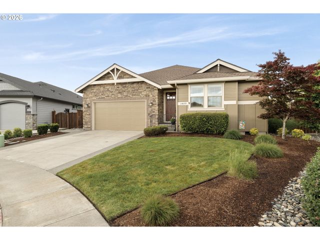 1850 S PINTAIL Ct, Ridgefield, WA 98642