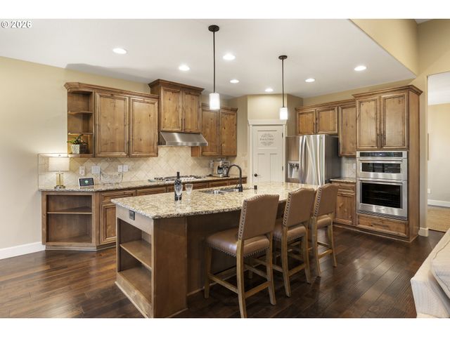1850 S PINTAIL Ct, Ridgefield, WA 98642