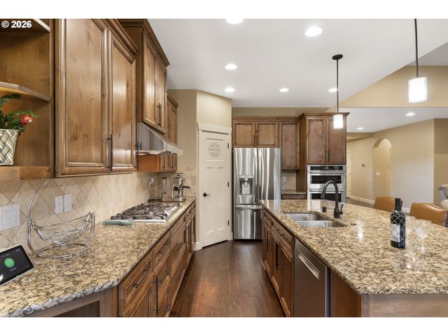 1850 S PINTAIL Ct, Ridgefield, WA 98642