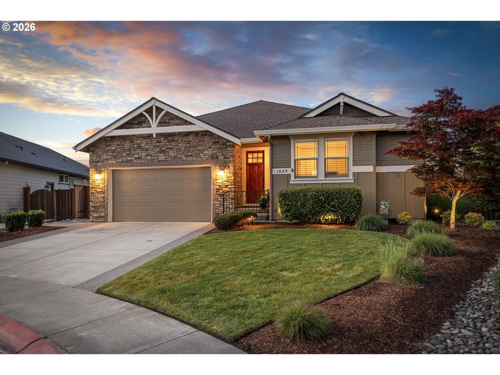 1850 S PINTAIL Ct, Ridgefield, WA 98642