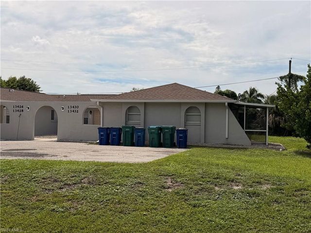 13426 Pine Needle LN 432, Fort Myers, FL 33908