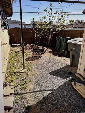 1380 90 Fern Avenue, Imperial Beach, CA 91932