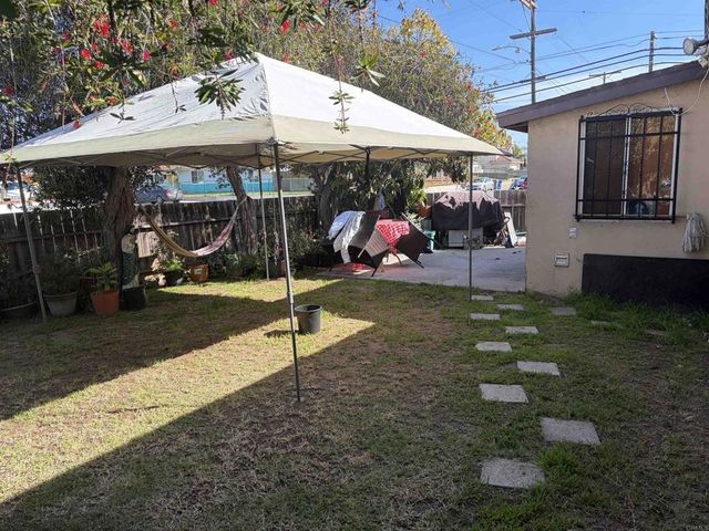 1380 90 Fern Avenue, Imperial Beach, CA 91932