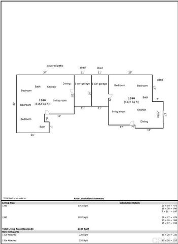 1380 90 Fern Avenue, Imperial Beach, CA 91932