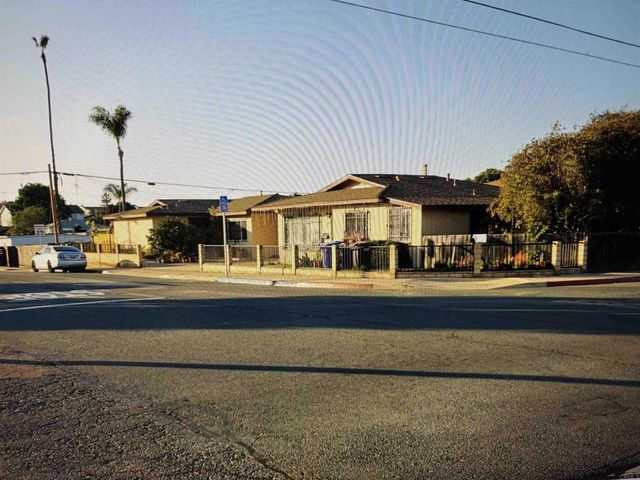1380 90 Fern Avenue, Imperial Beach, CA 91932