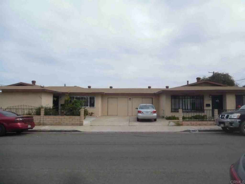 1380 90 Fern Avenue, Imperial Beach, CA 91932