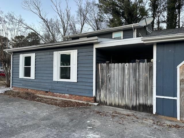 1923 Valley Brook Drive, Dalton, GA 30720