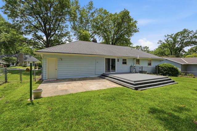 13218 W 96th Street, Lenexa, KS 66215