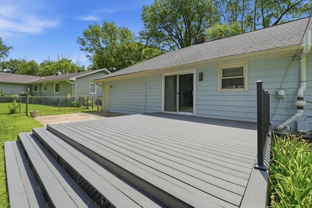 13218 W 96th Street, Lenexa, KS 66215