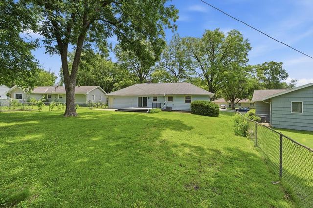 13218 W 96th Street, Lenexa, KS 66215