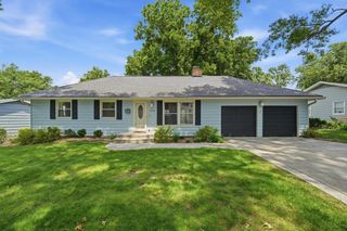13218 W 96th Street, Lenexa, KS 66215