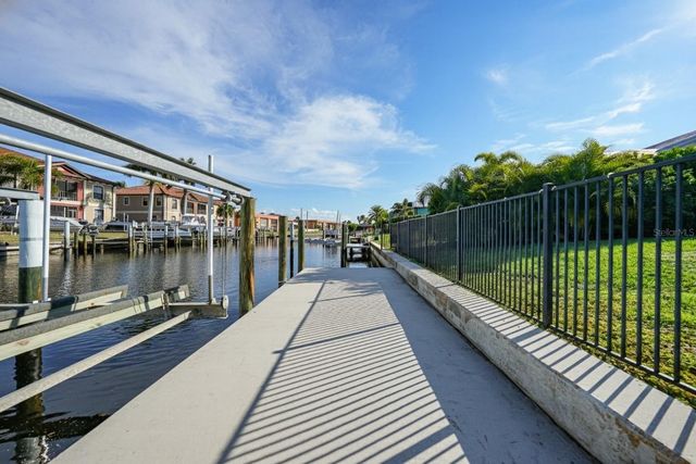 1310 MONTE CARLO COURT, Punta Gorda, FL 33950