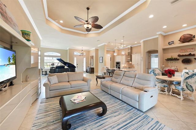 1310 MONTE CARLO COURT, Punta Gorda, FL 33950