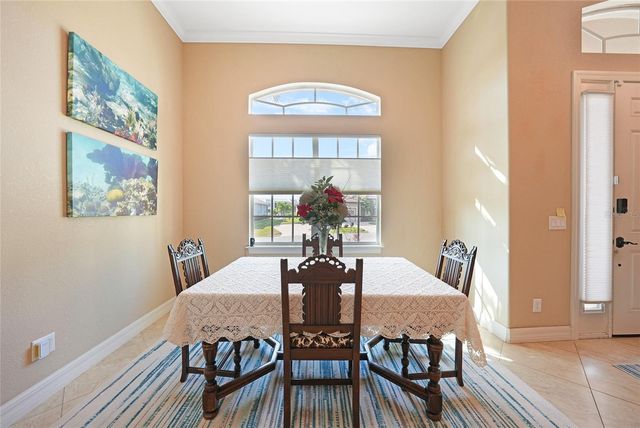 1310 MONTE CARLO COURT, Punta Gorda, FL 33950