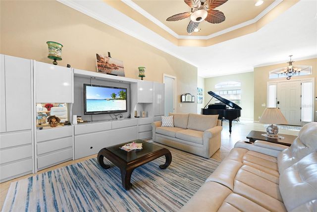 1310 MONTE CARLO COURT, Punta Gorda, FL 33950