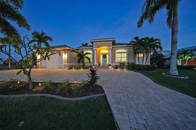 1310 MONTE CARLO COURT, Punta Gorda, FL 33950