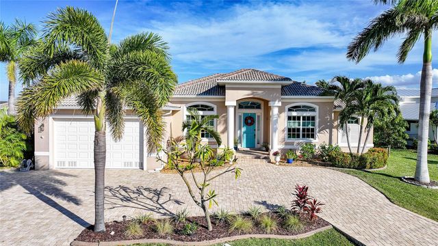 1310 MONTE CARLO COURT, Punta Gorda, FL 33950
