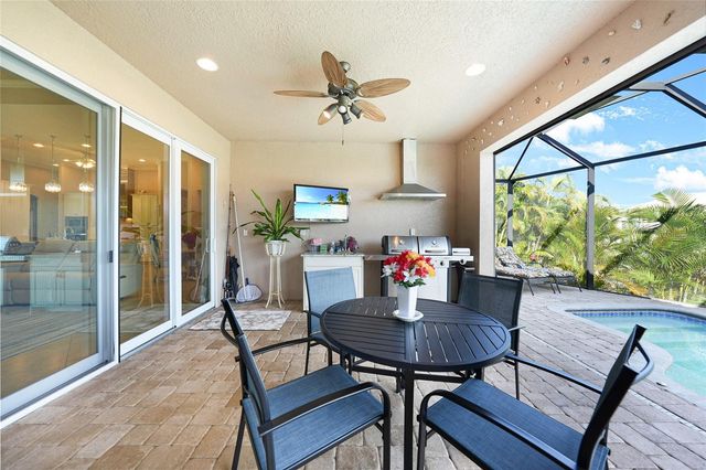 1310 MONTE CARLO COURT, Punta Gorda, FL 33950