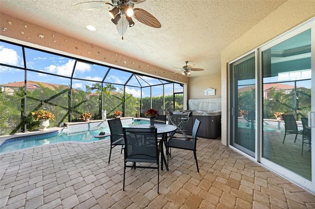 1310 MONTE CARLO COURT, Punta Gorda, FL 33950