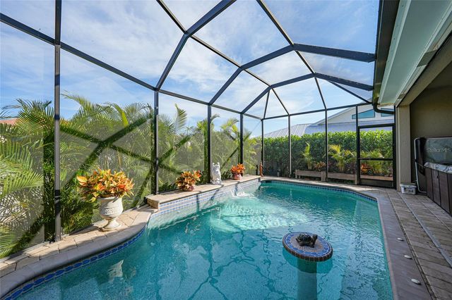 1310 MONTE CARLO COURT, Punta Gorda, FL 33950