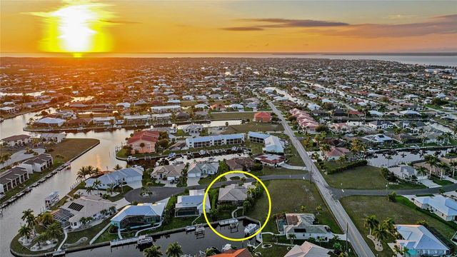 1310 MONTE CARLO COURT, Punta Gorda, FL 33950