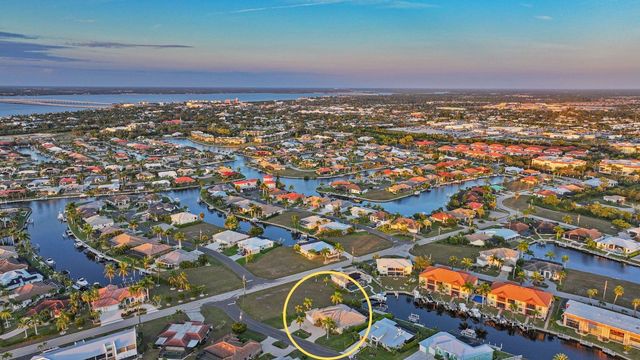 1310 MONTE CARLO COURT, Punta Gorda, FL 33950