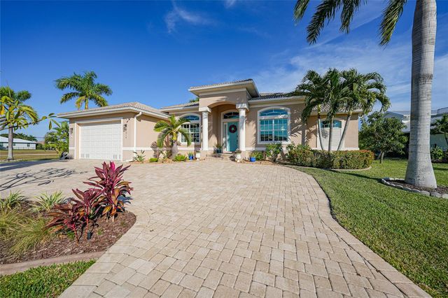 1310 MONTE CARLO COURT, Punta Gorda, FL 33950